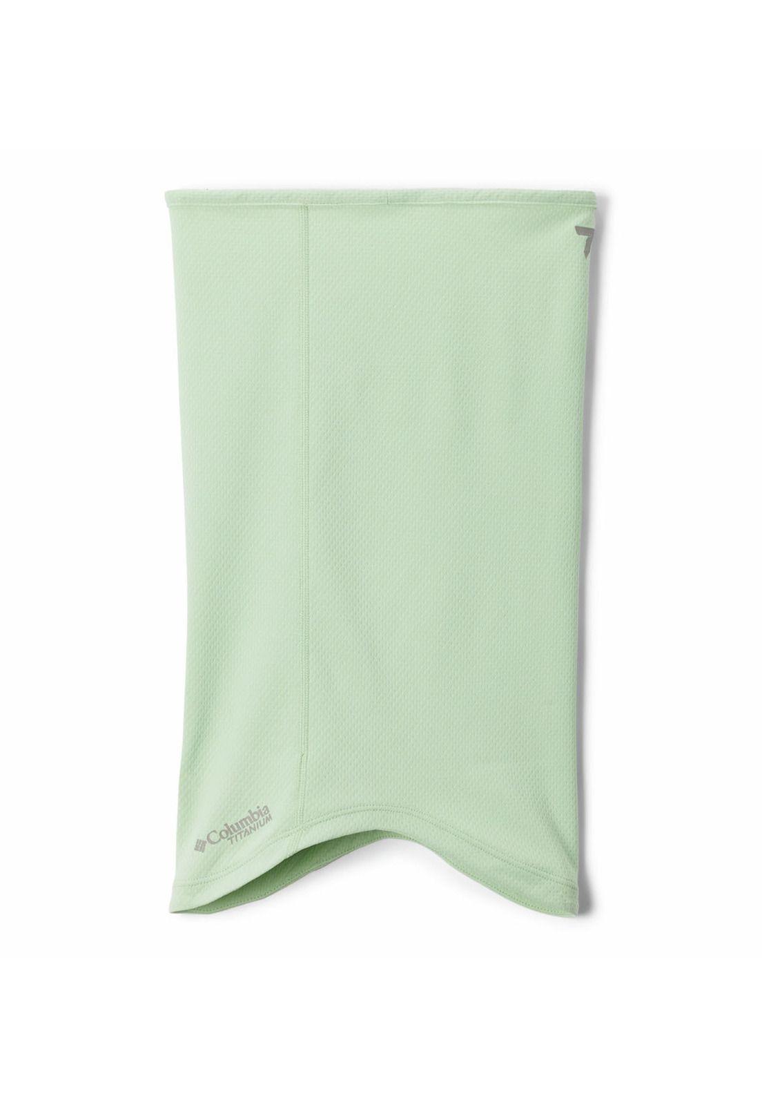 Cuello Unisex Summit Valley Neck Verde-1