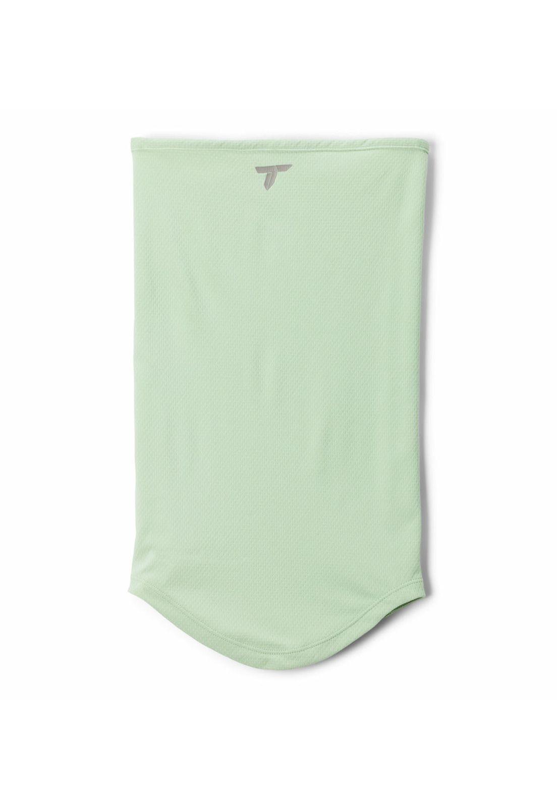 Cuello Unisex Summit Valley Neck Verde-2