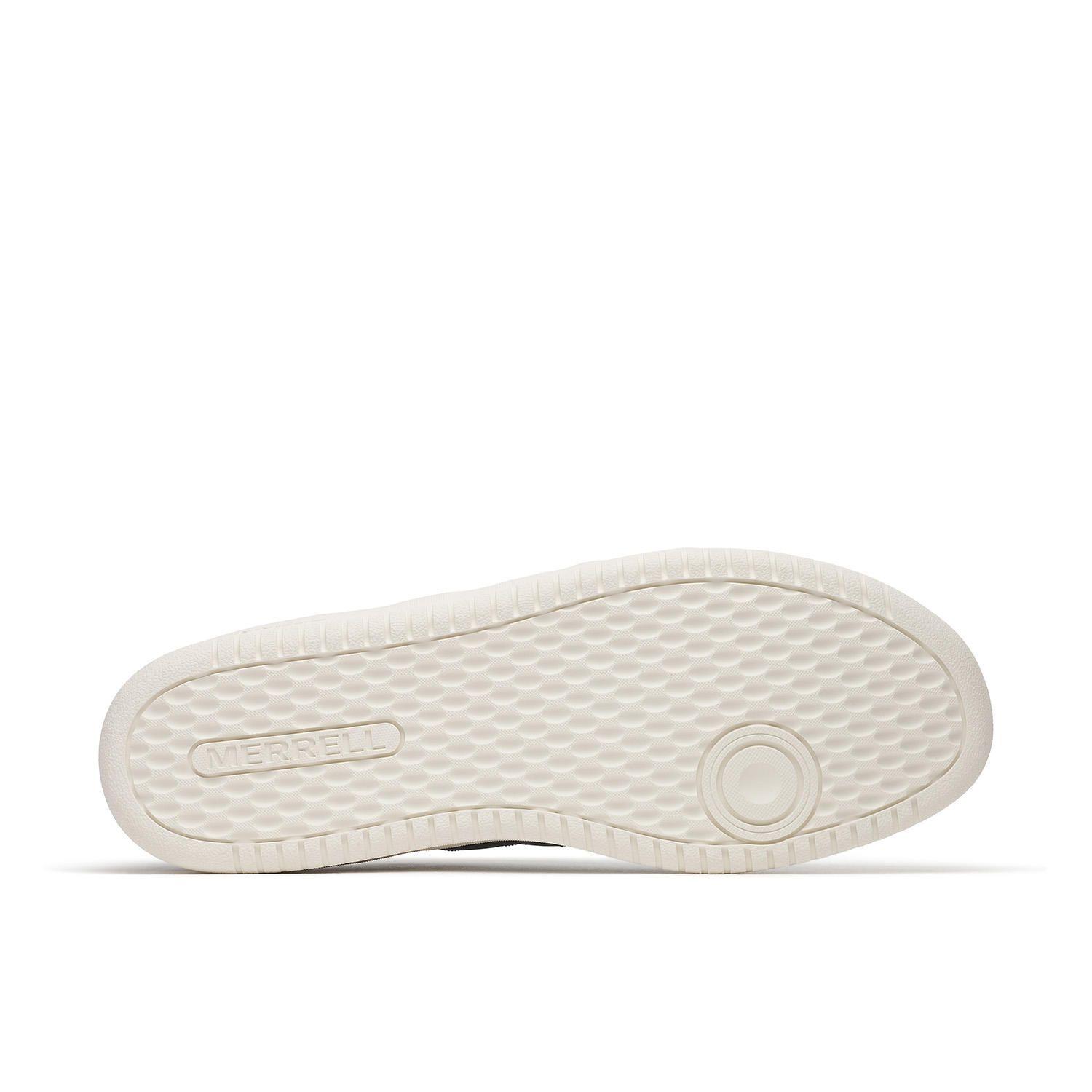 Zapatilla Hombre Cygnet Leather Gris-6