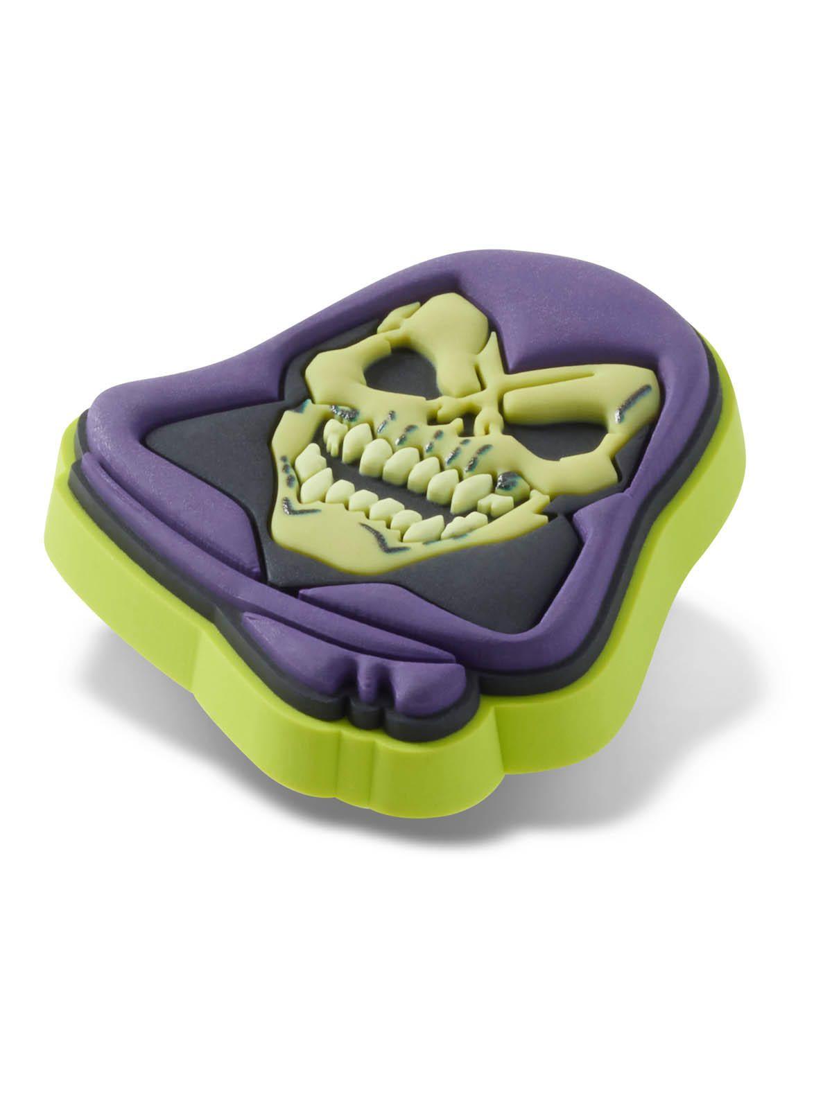 Jibbitz Skeletor Masters del Universo Verde-2