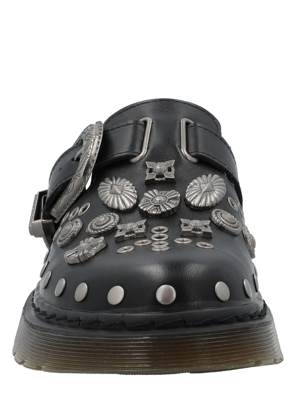 Sueco Mujer Marisol 2 Negro-3