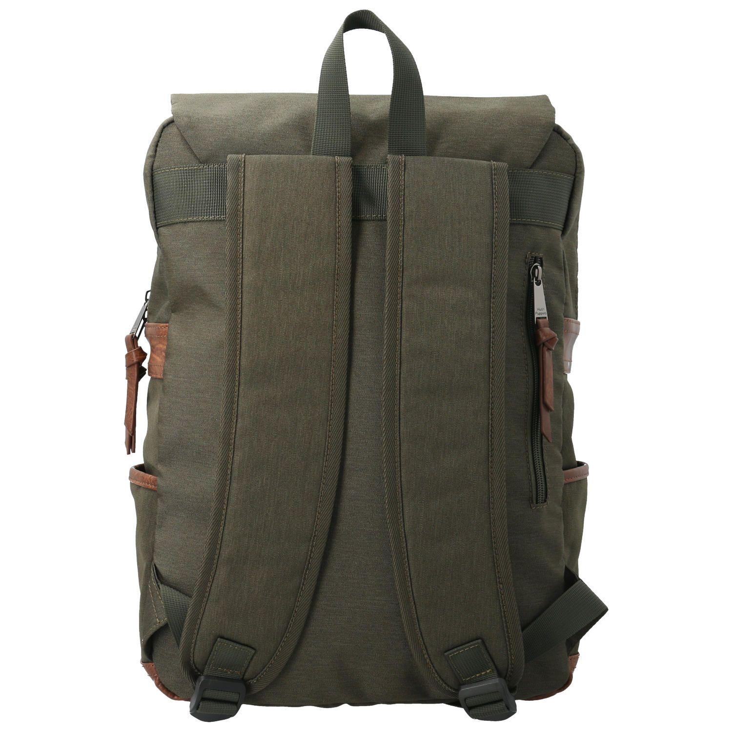 Mochila Mujer Nashli Back Verde-2