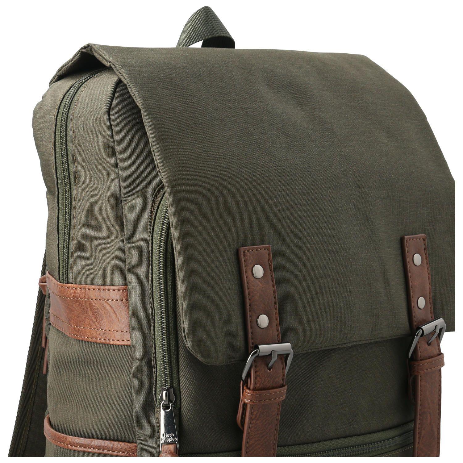 Mochila Mujer Nashli Back Verde-3