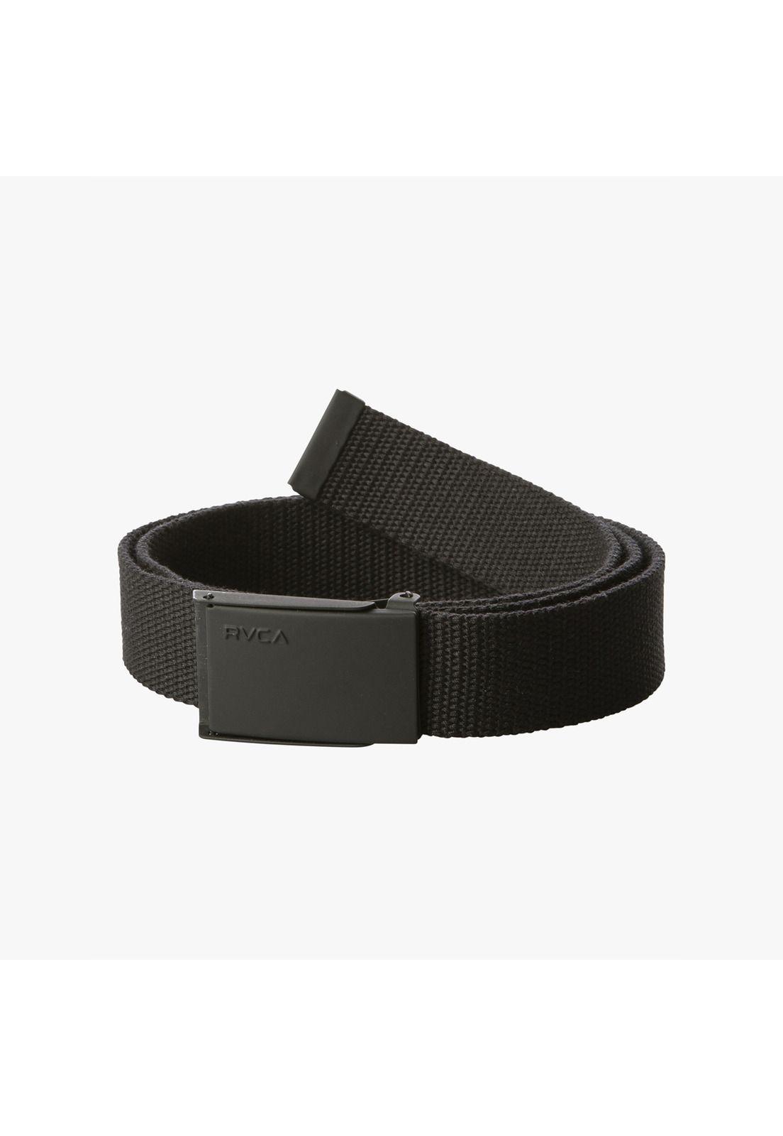 Cinturón Hombre Option Web Belt M Bl Negro-0