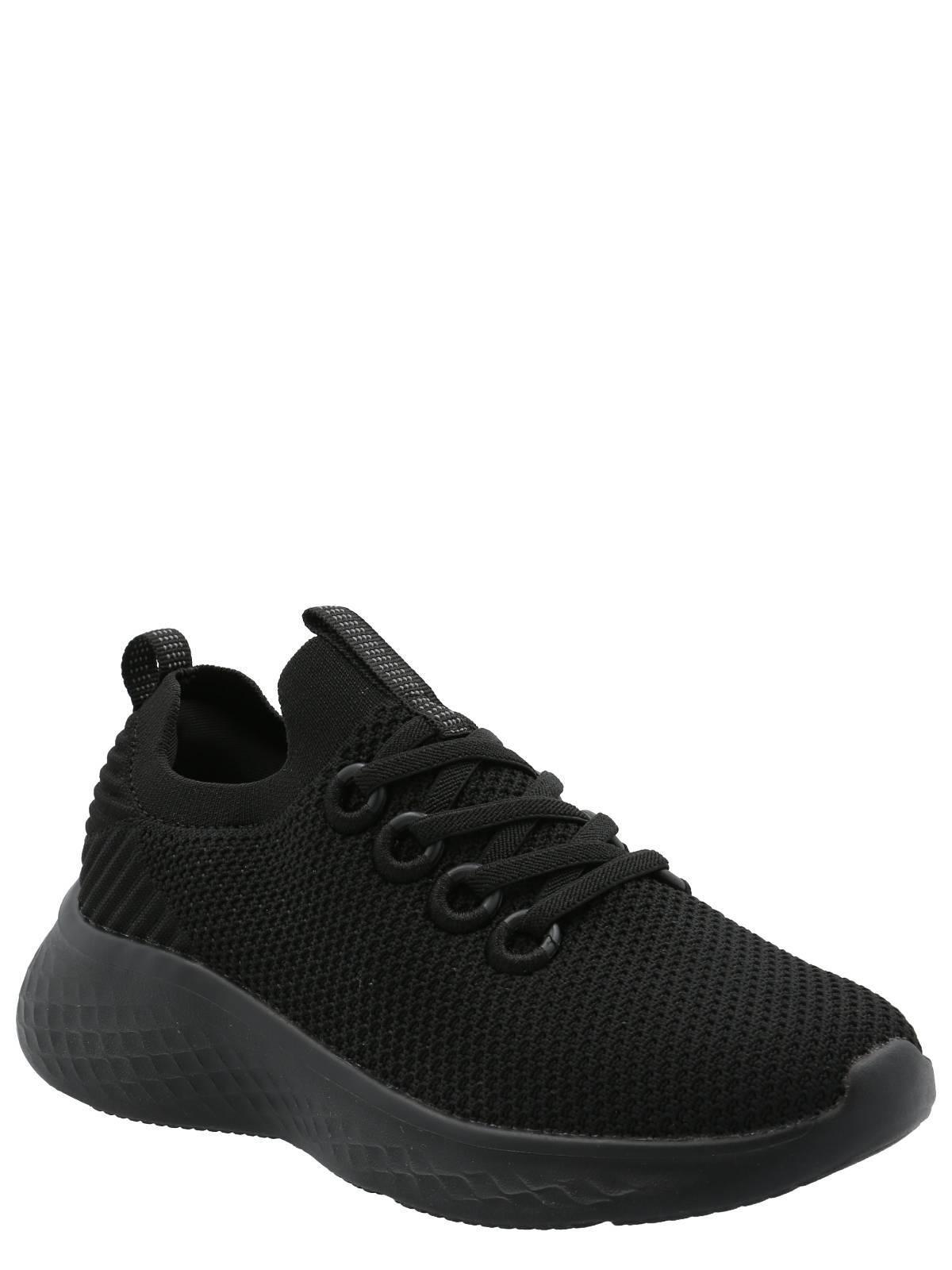 Zapatilla Marsella Mujer Negro-0