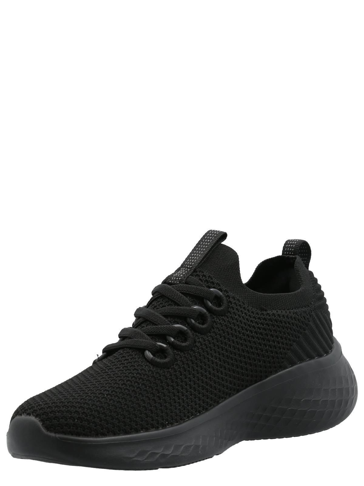 Zapatilla Marsella Mujer Negro-4