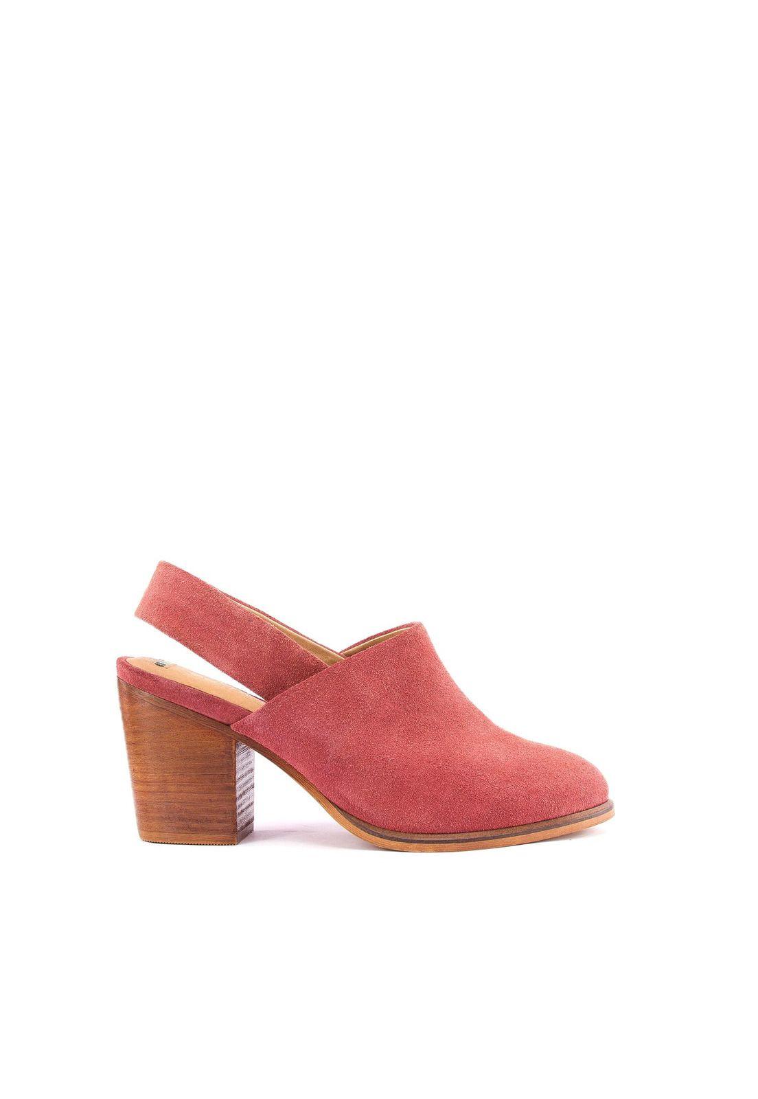Sueco  Jade Casual Rosa-0