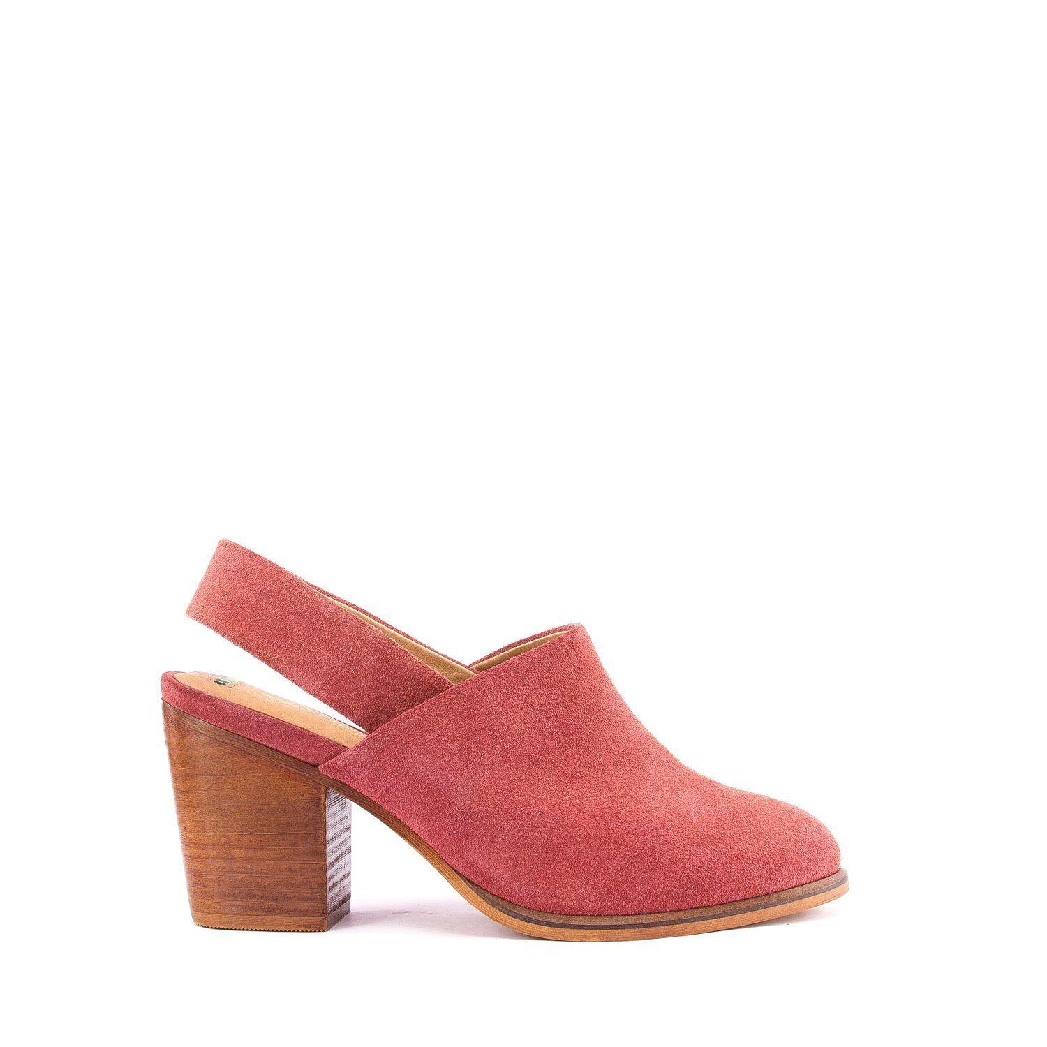 Sueco  Jade Casual Rosa-0