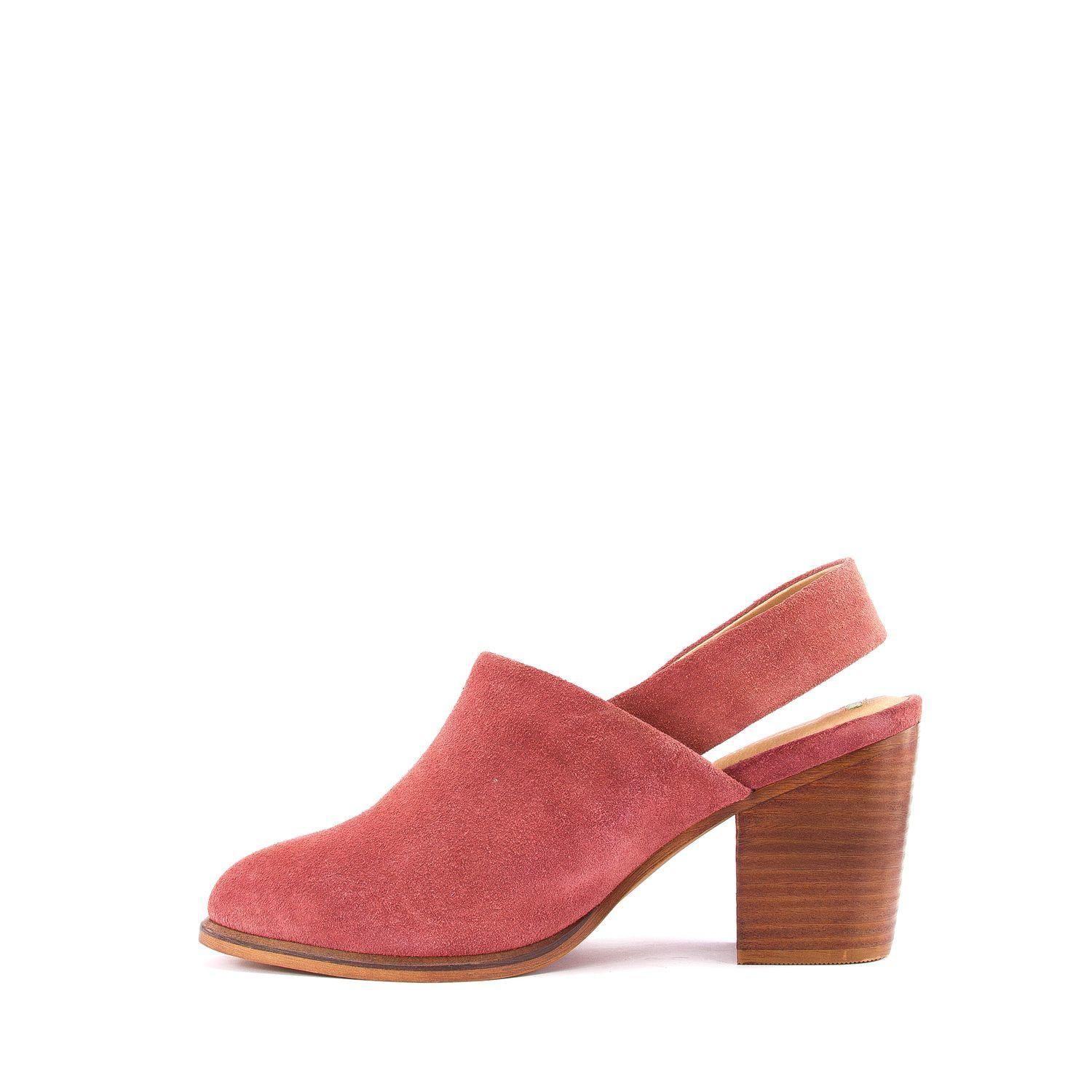 Sueco  Jade Casual Rosa-4