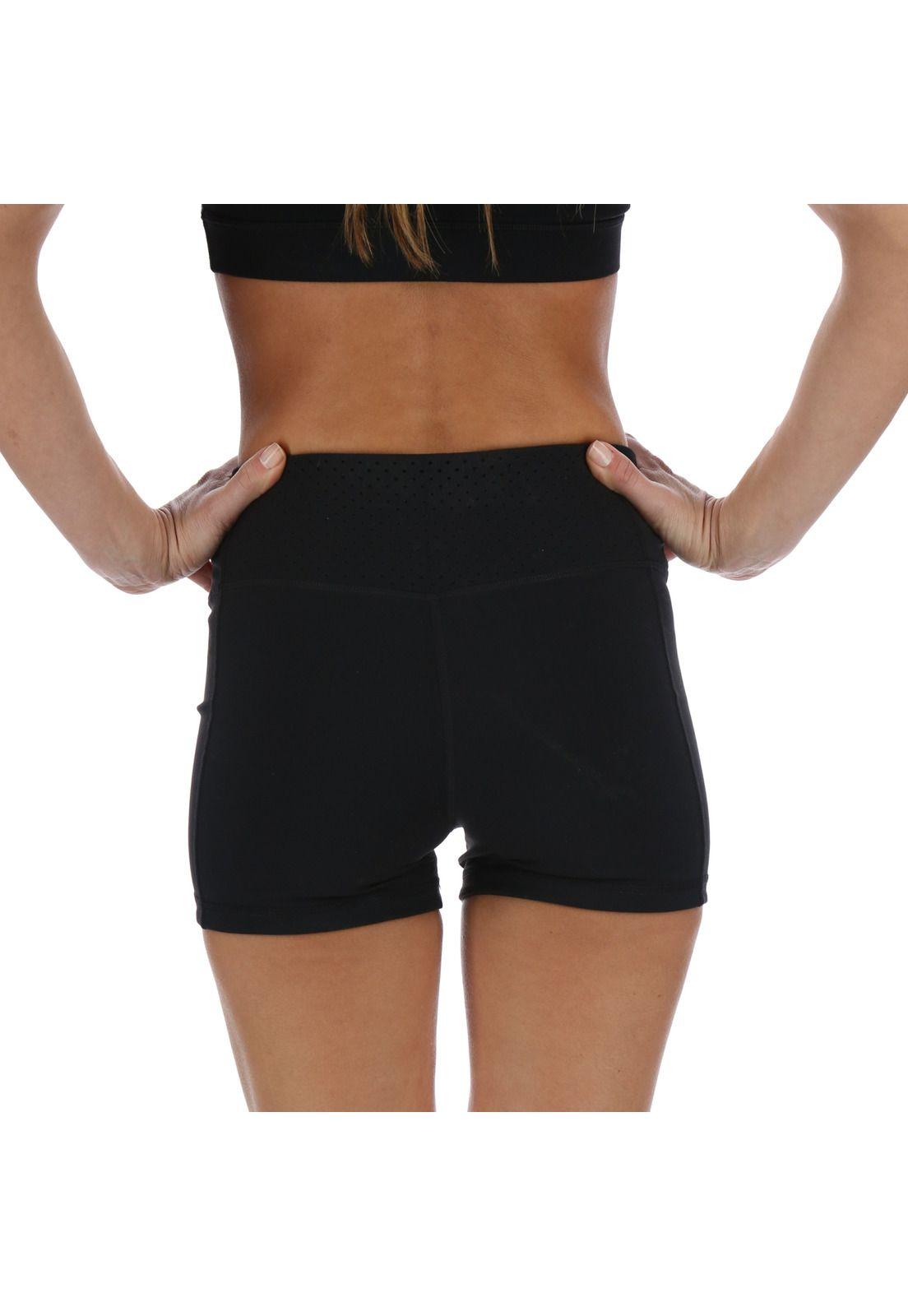 Short Classic Short Legg Negro-2