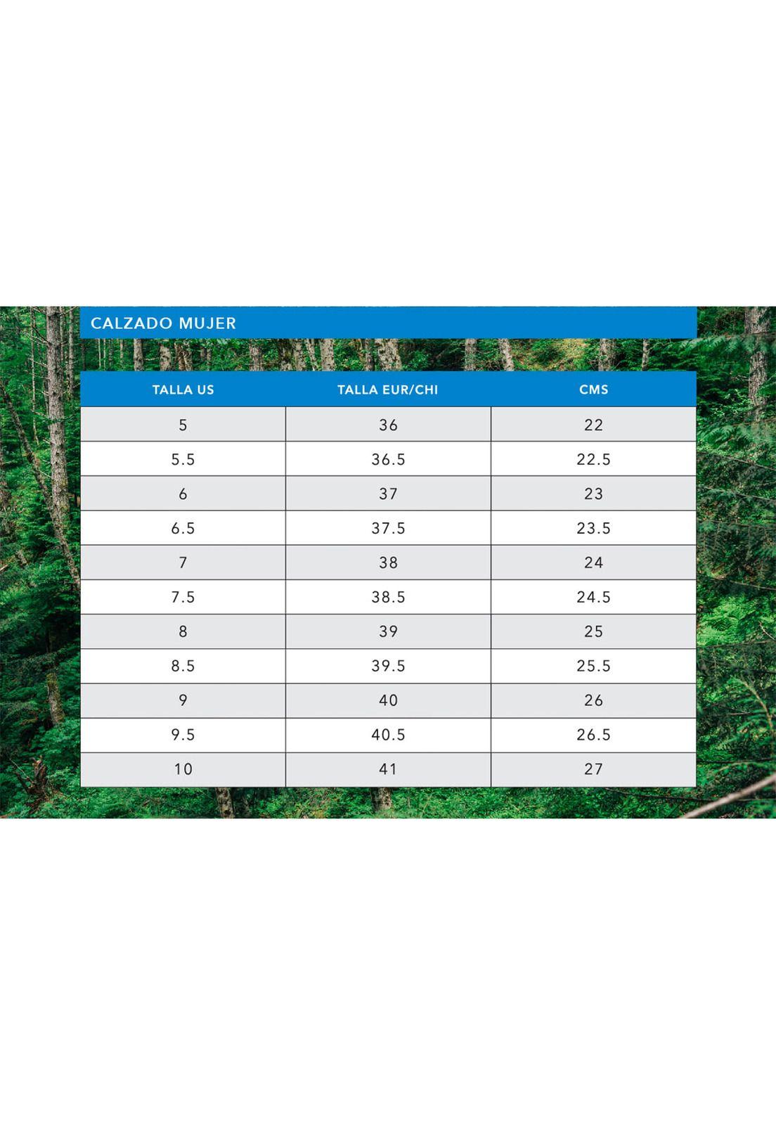 Botín Mujer Moritza Shield Beige-2