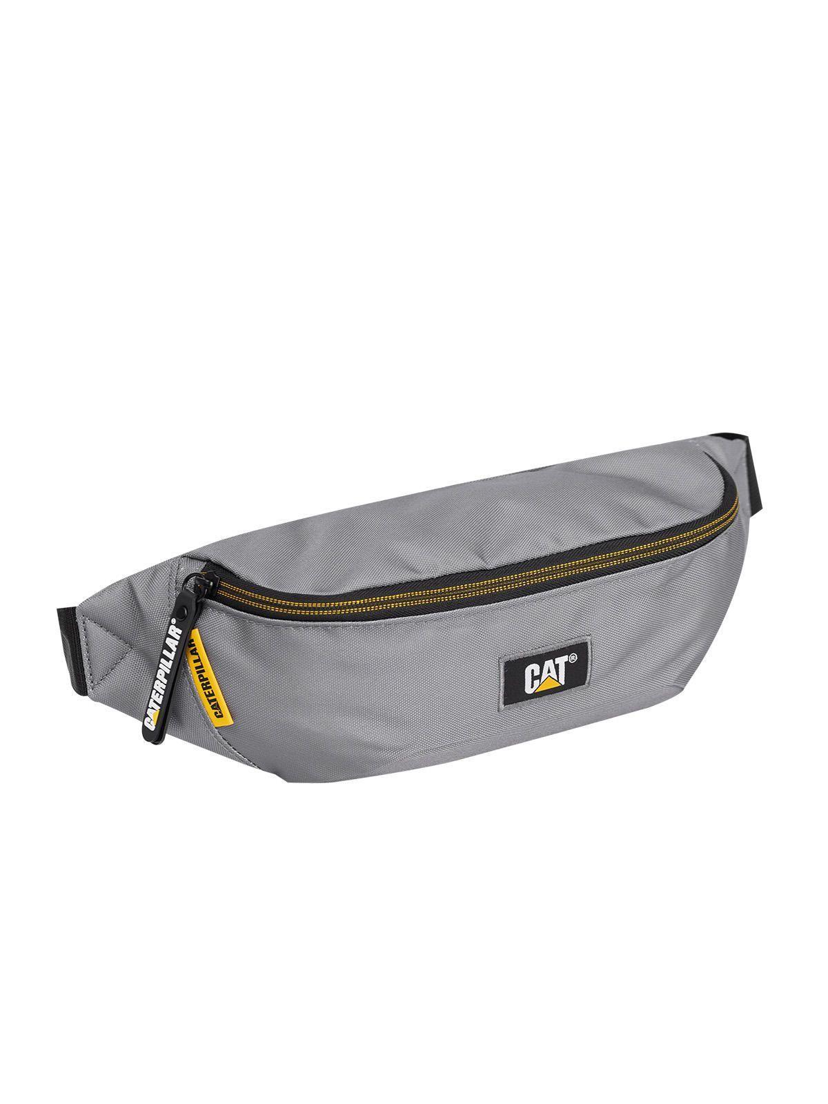 Banano Unisex Waist Bag Gris-0
