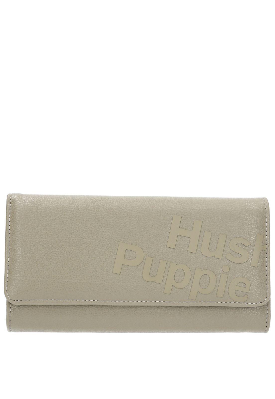 Billetera Mujer HP Heather Wallet Verde-0