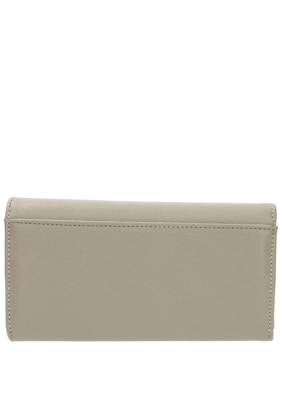 Billetera Mujer HP Heather Wallet Verde-1
