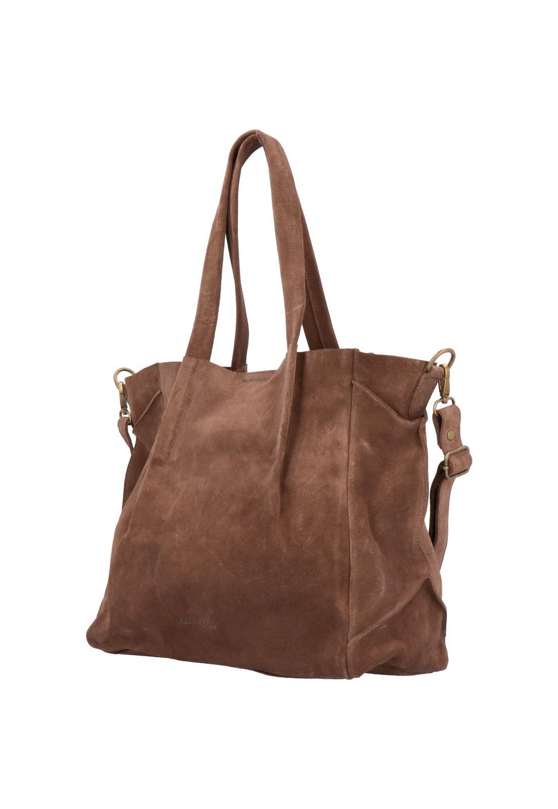 Cartera Cuero Camile Bag-1