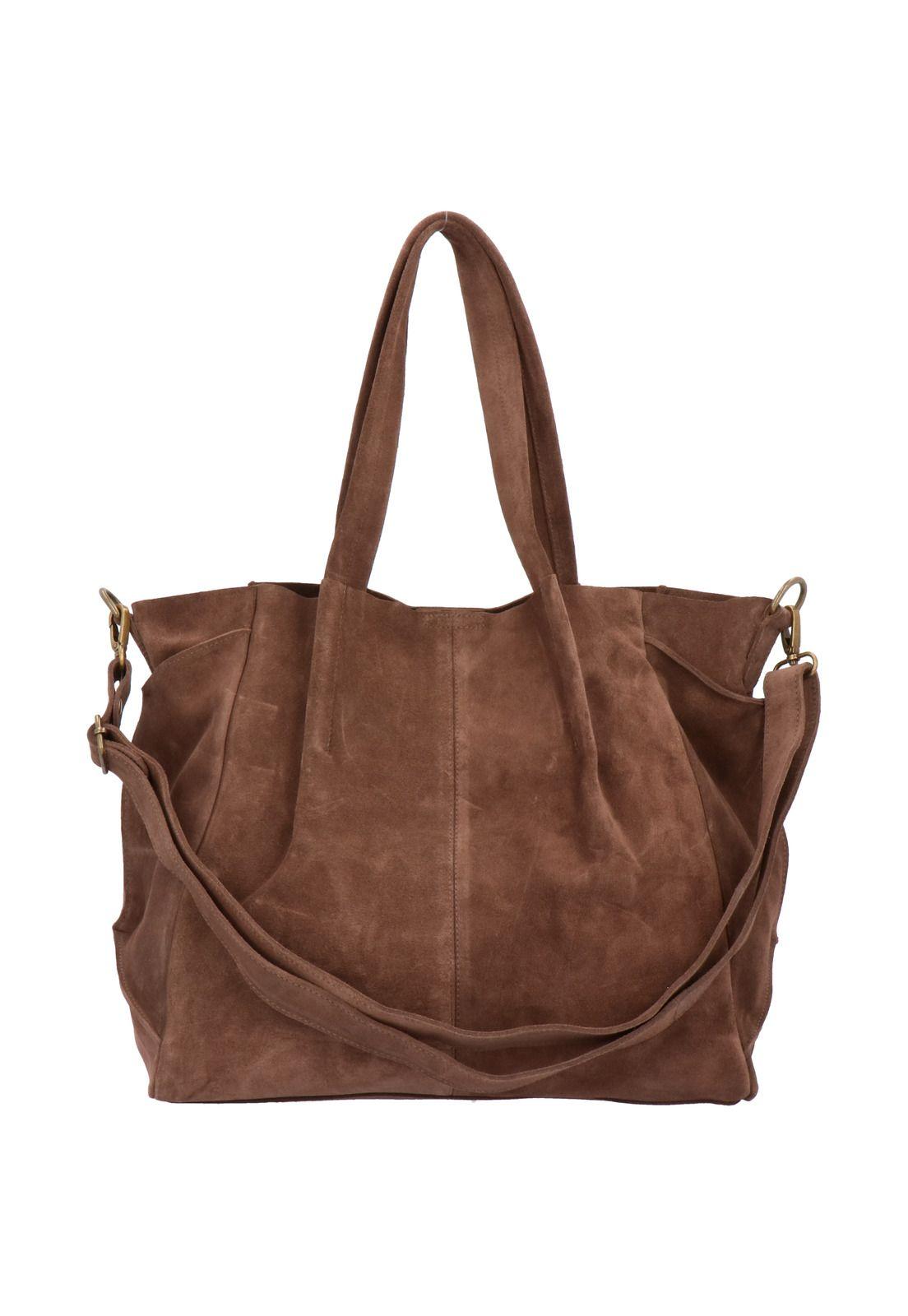 Cartera Cuero Camile Bag-2