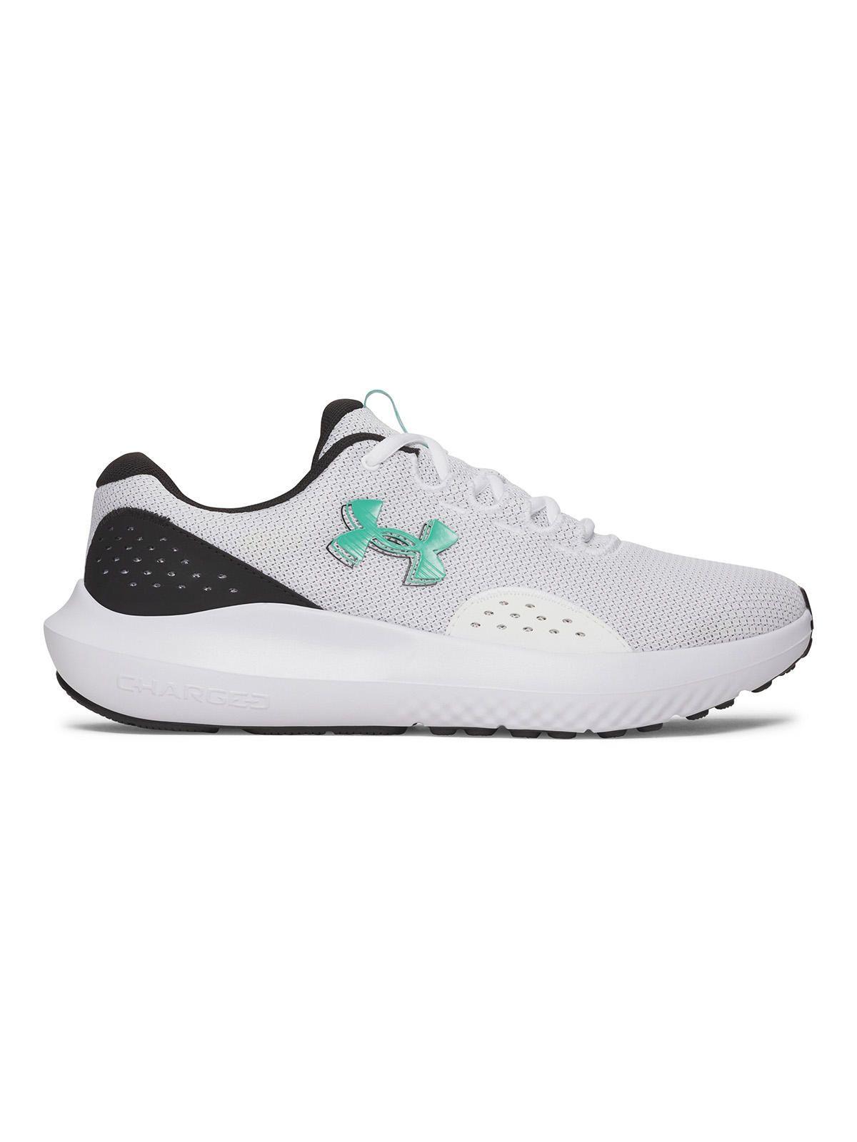 Zapatilla UA Surge 4 blanco para hombre-0