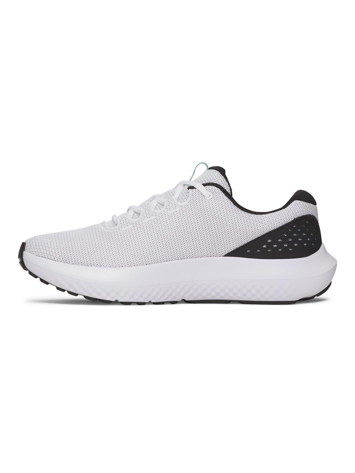 Zapatilla UA Surge 4 blanco para hombre-1