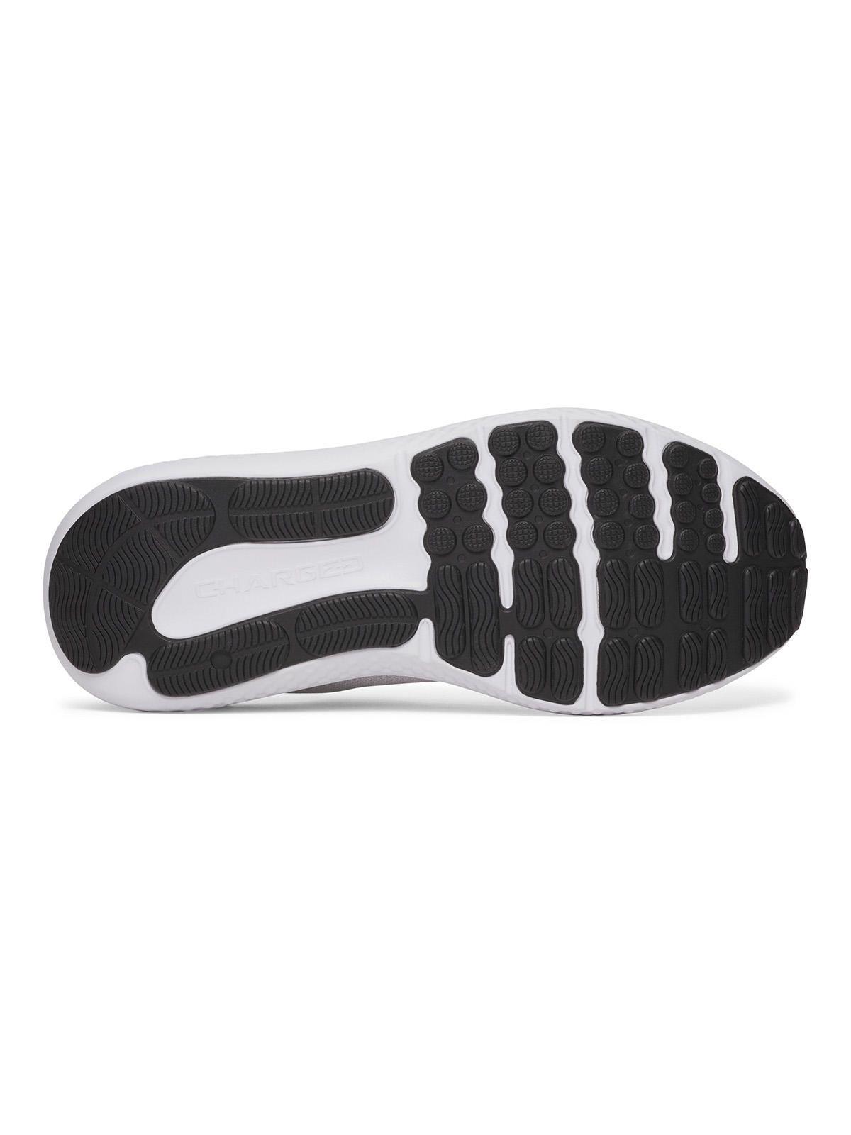 Zapatilla UA Surge 4 blanco para hombre-3