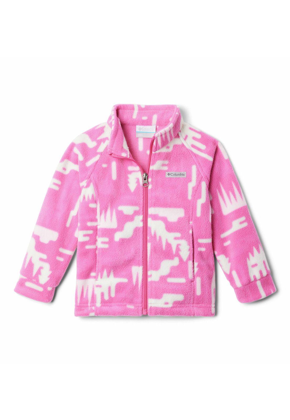 Polar Niña Benton Springs Ii Rosado-0