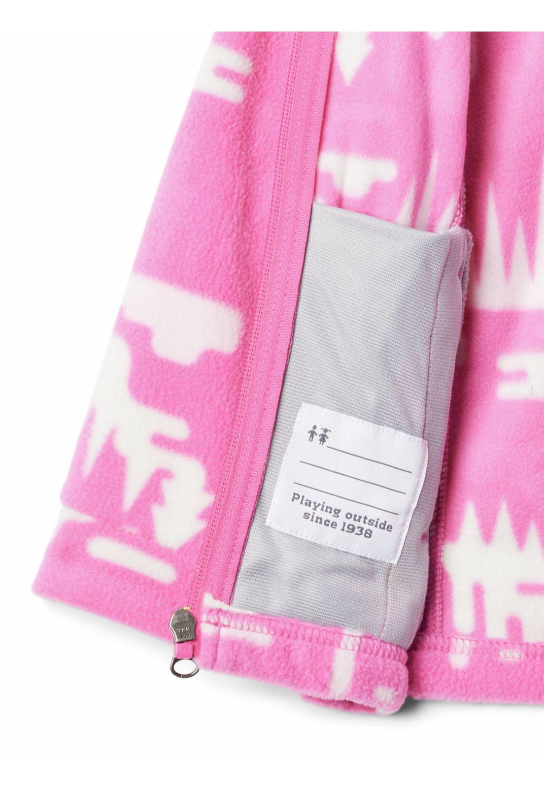 Polar Niña Benton Springs Ii Rosado-1