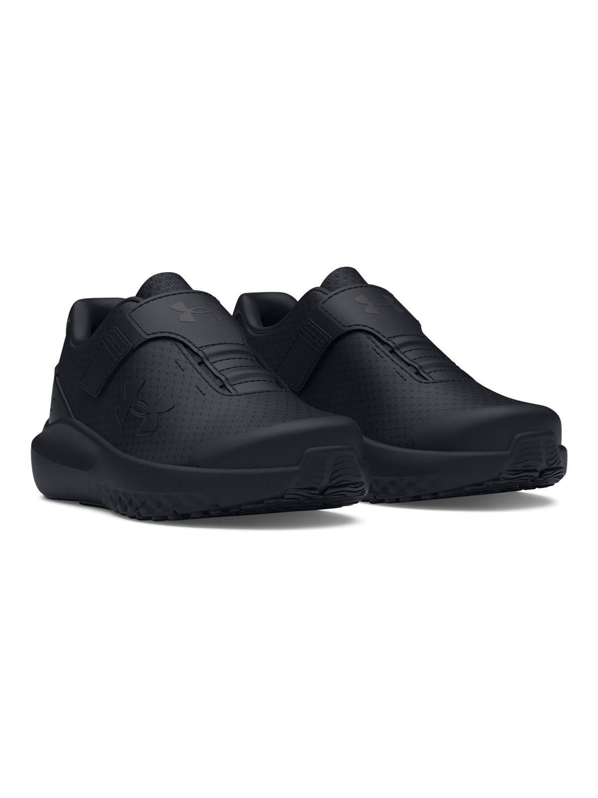 Zapatillas Surge 4 ac running niños negro-5