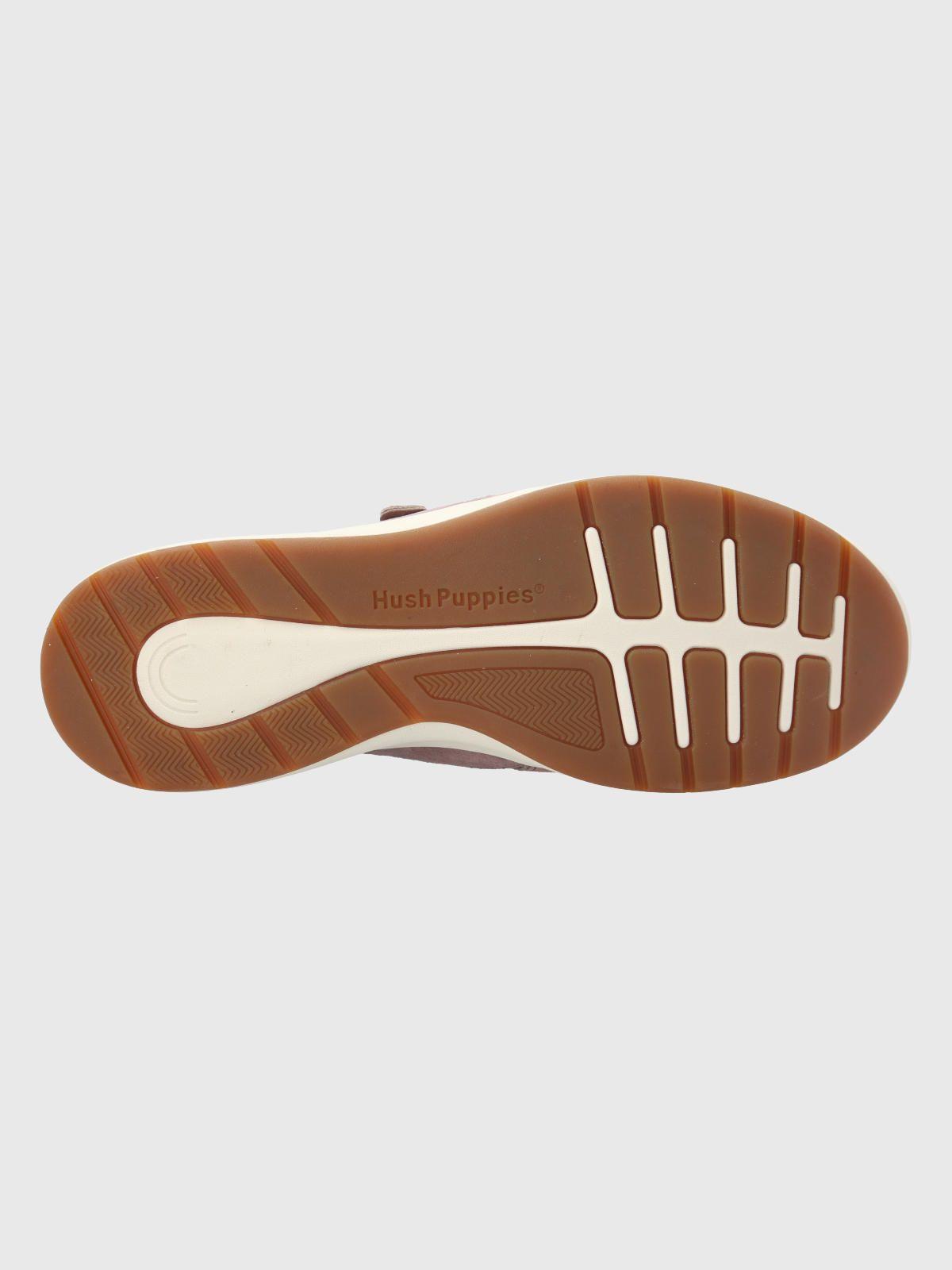 Zapato Cuero Rosado Mujer Spinal Slip On -6