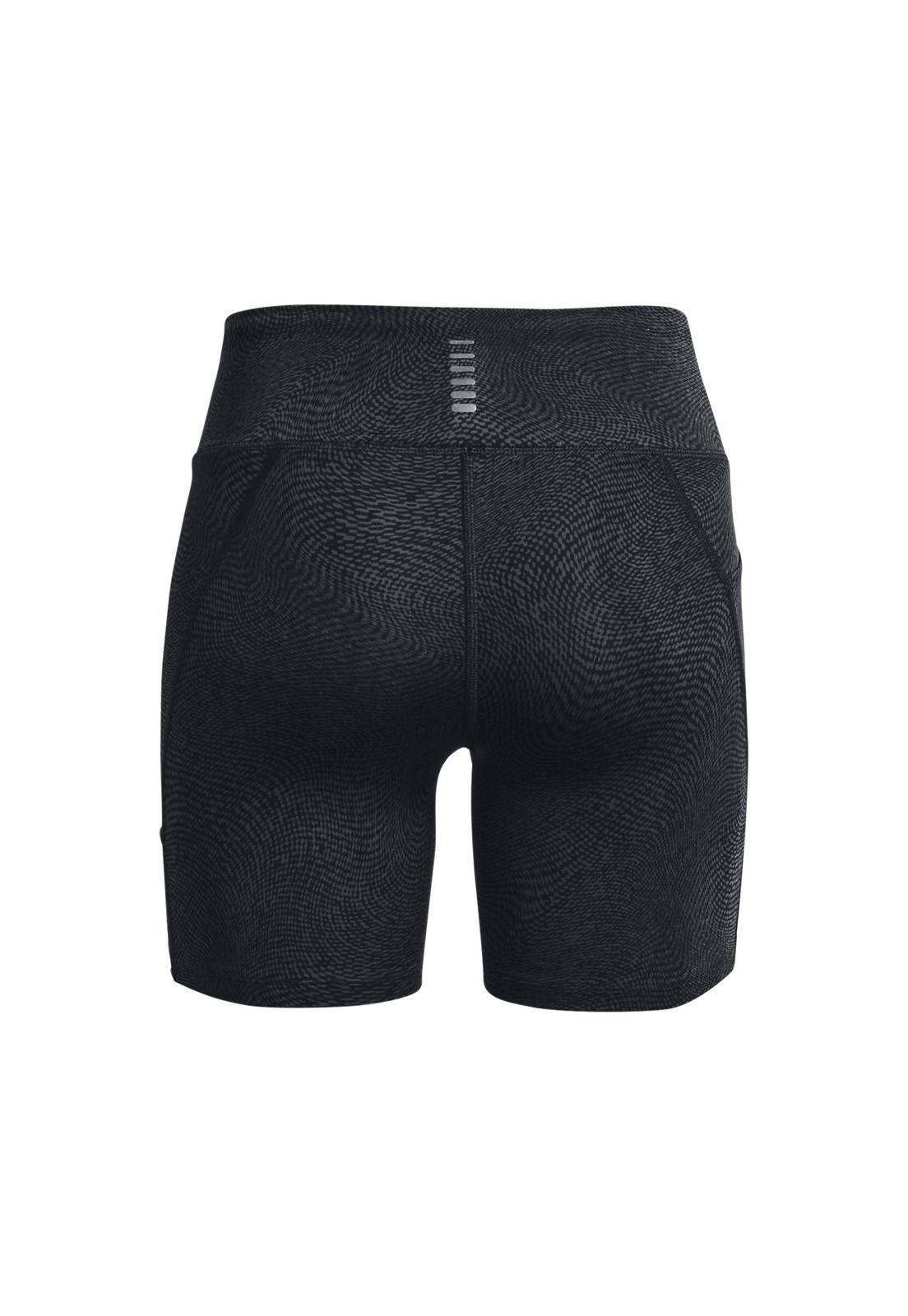 Calzas Running Fly Fast 3 Half Tight Negro Mujer-1