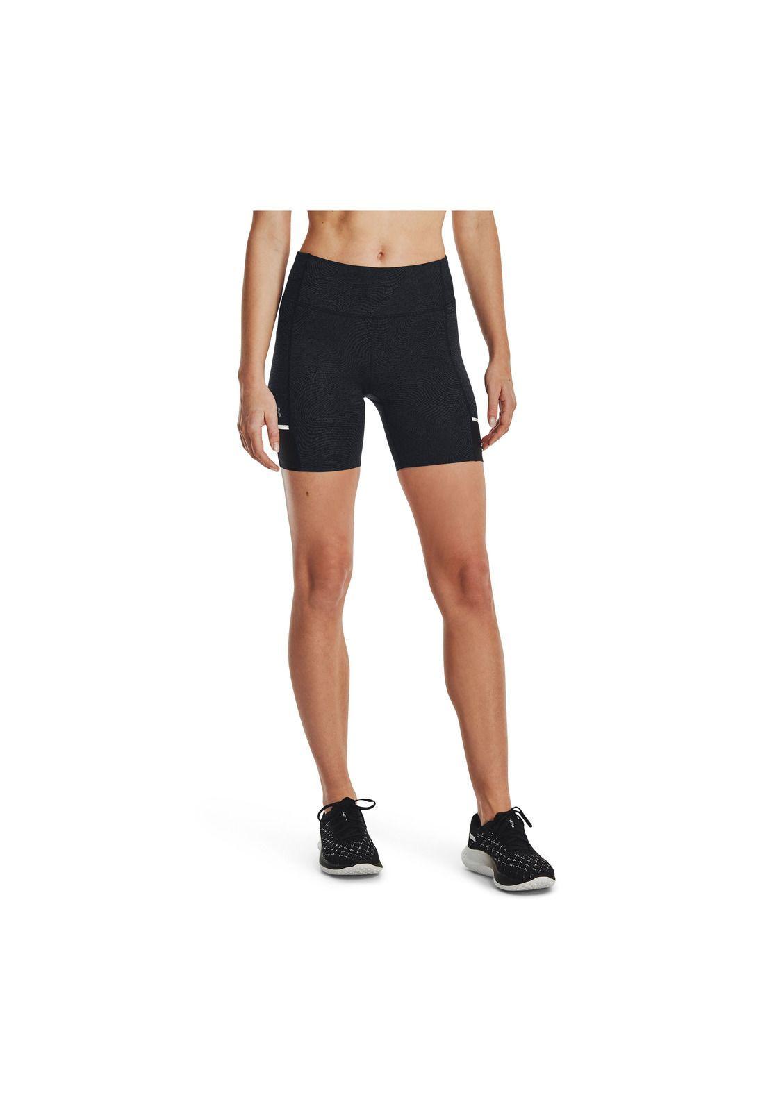 Calzas Running Fly Fast 3 Half Tight Negro Mujer-3