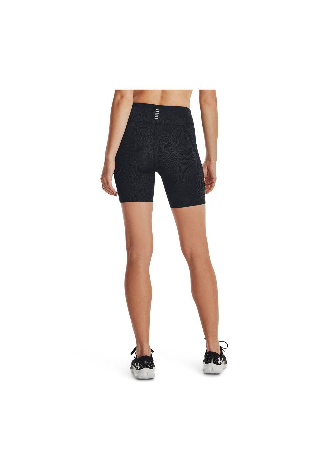 Calzas Running Fly Fast 3 Half Tight Negro Mujer-4