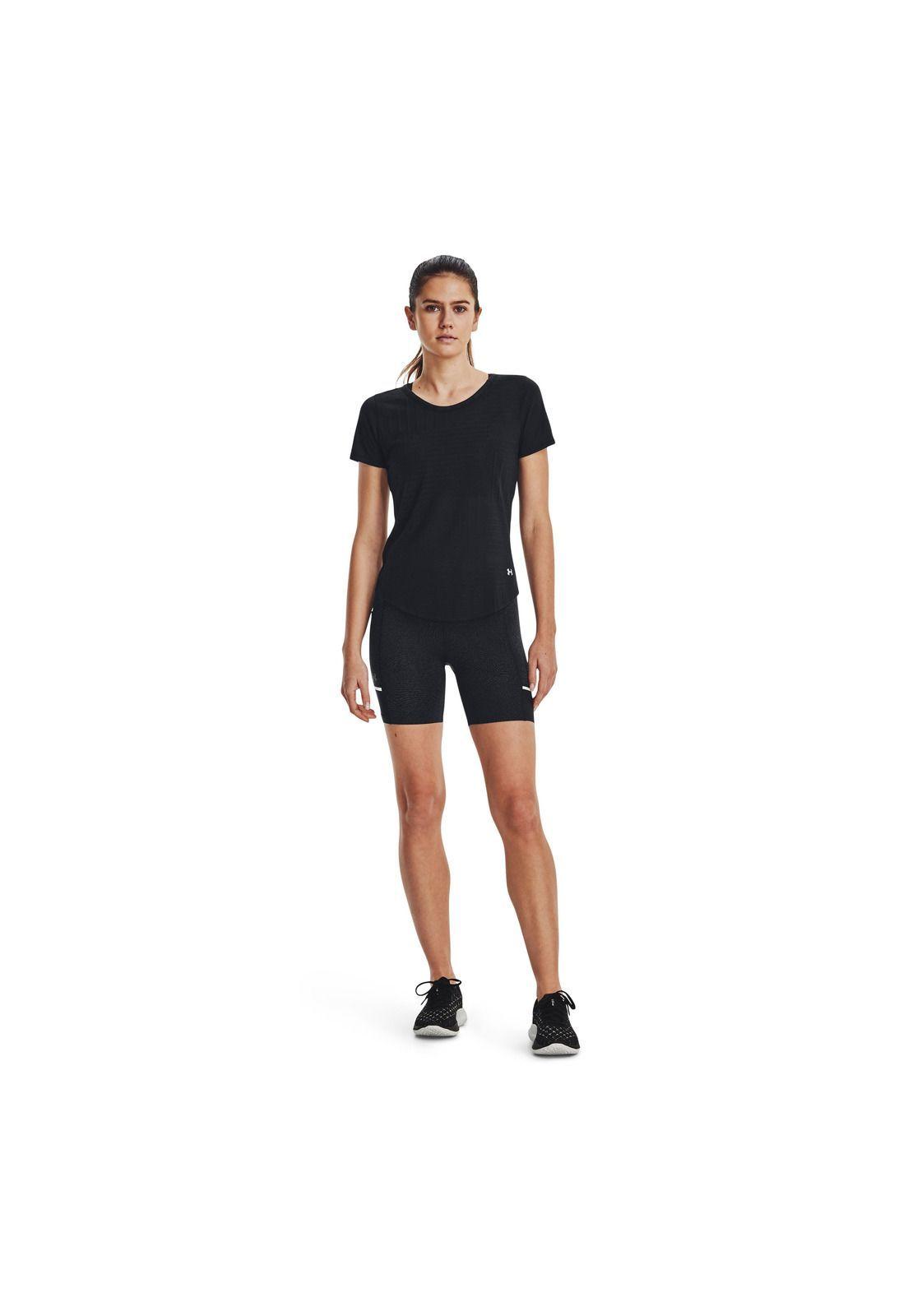 Calzas Running Fly Fast 3 Half Tight Negro Mujer-5