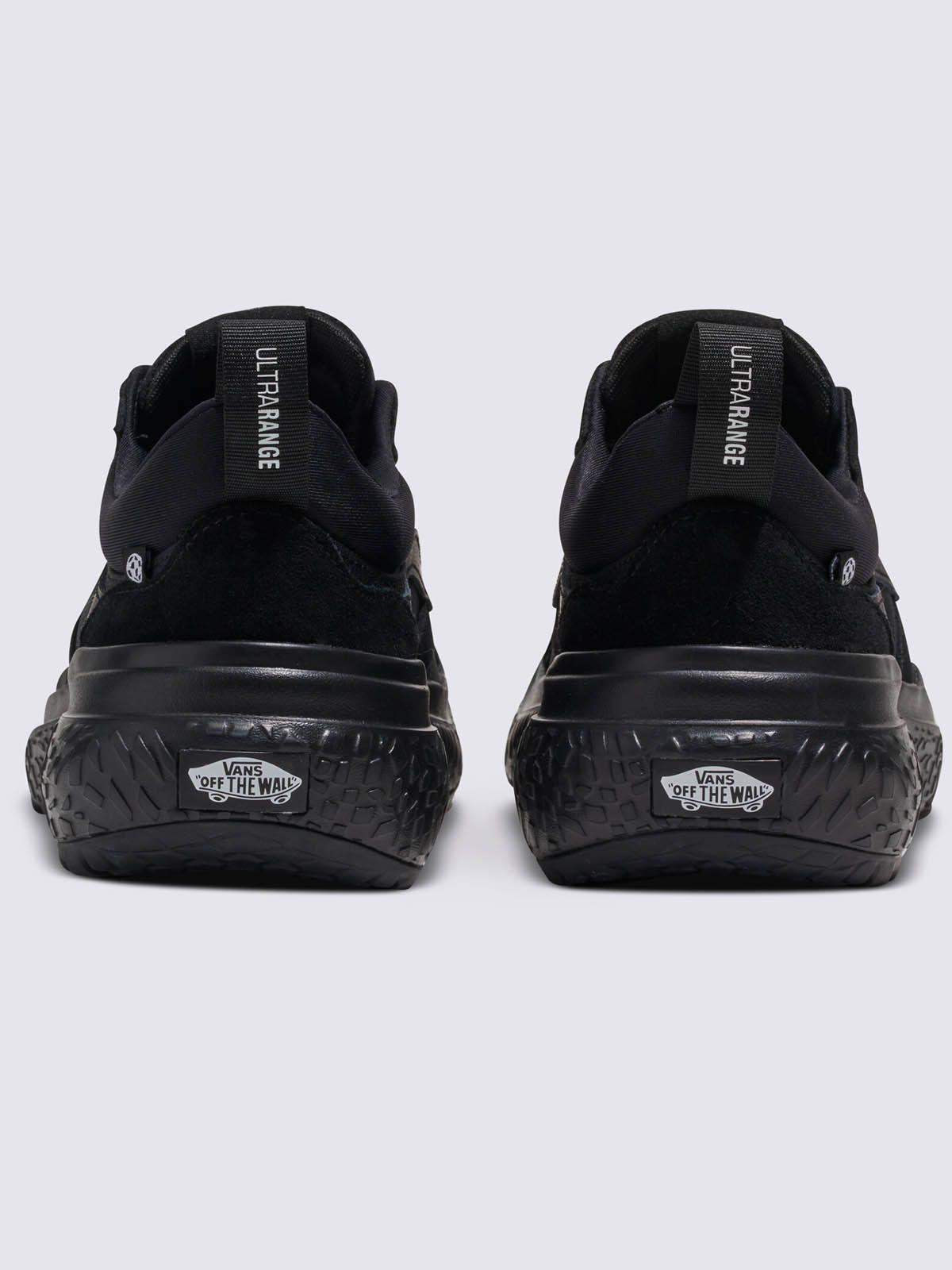 Zapatilla C/Caña Hombre Skate Zahba Mid Marron-5