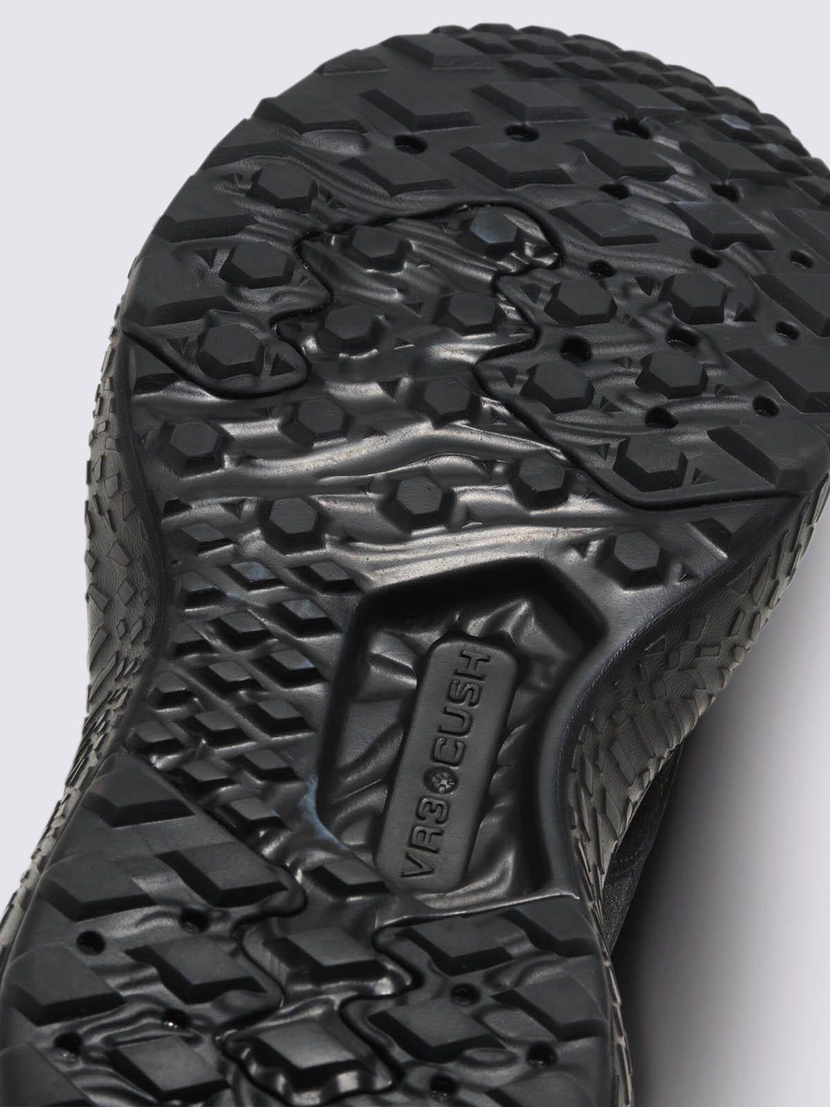 Zapatilla C/Caña Hombre Skate Zahba Mid Marron-7