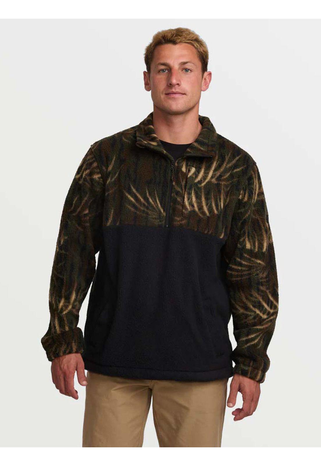 Polar Hombre Boundary Camo Billabong-0