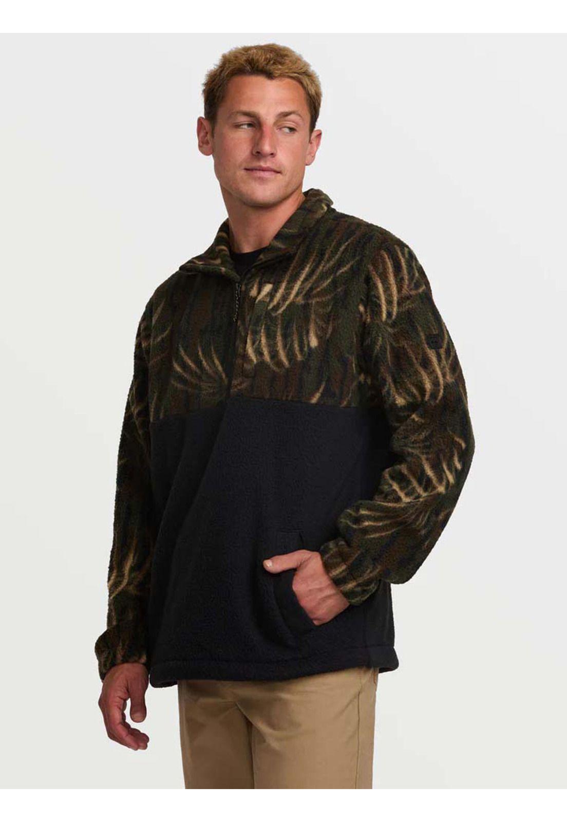 Polar Hombre Boundary Camo Billabong-3