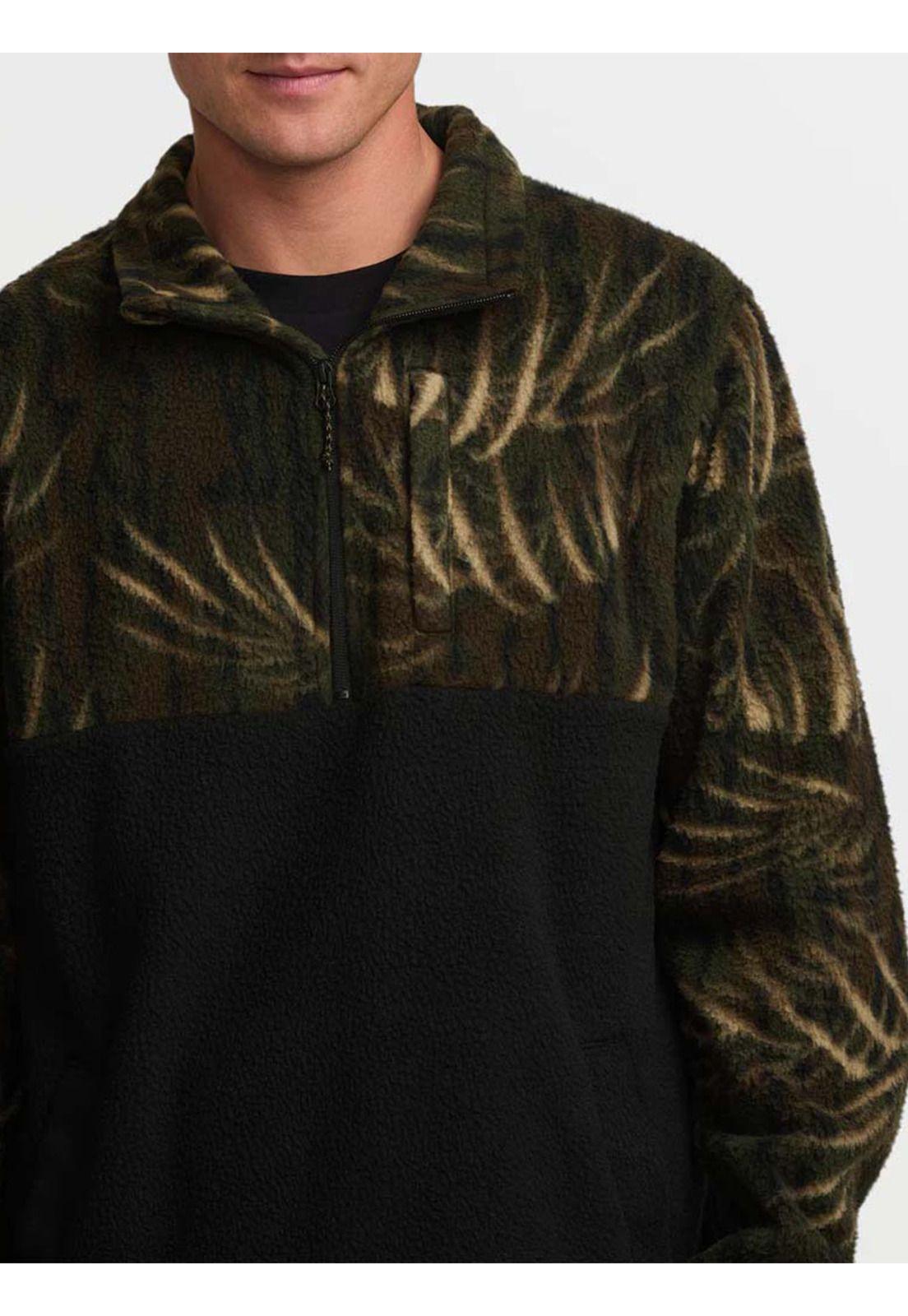 Polar Hombre Boundary Camo Billabong-4