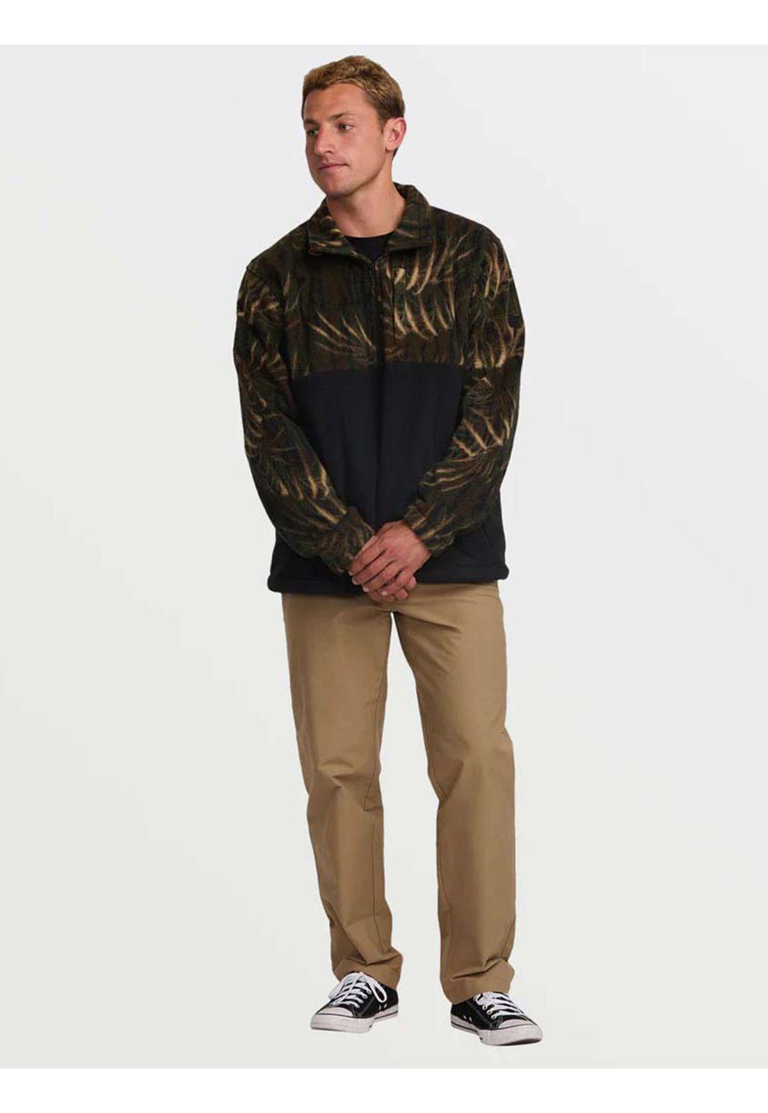Polar Hombre Boundary Camo Billabong-5