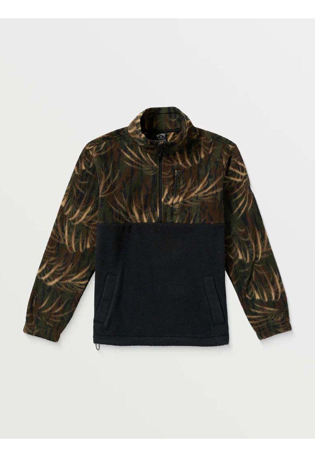 Polar Hombre Boundary Camo Billabong-6