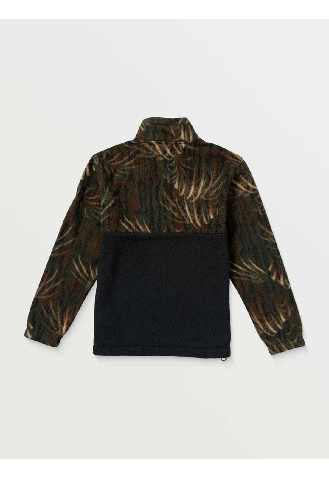 Polar Hombre Boundary Camo Billabong-7
