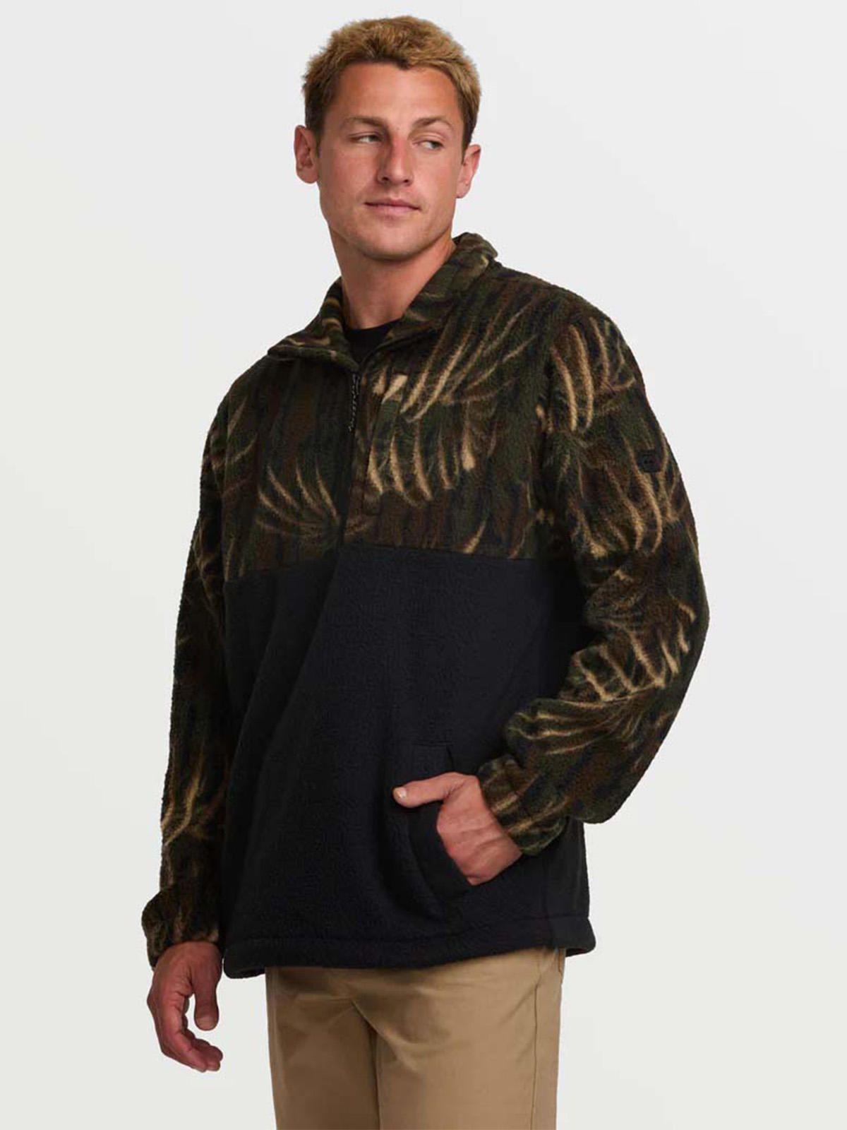 Polar Hombre Boundary Camo Billabong-3