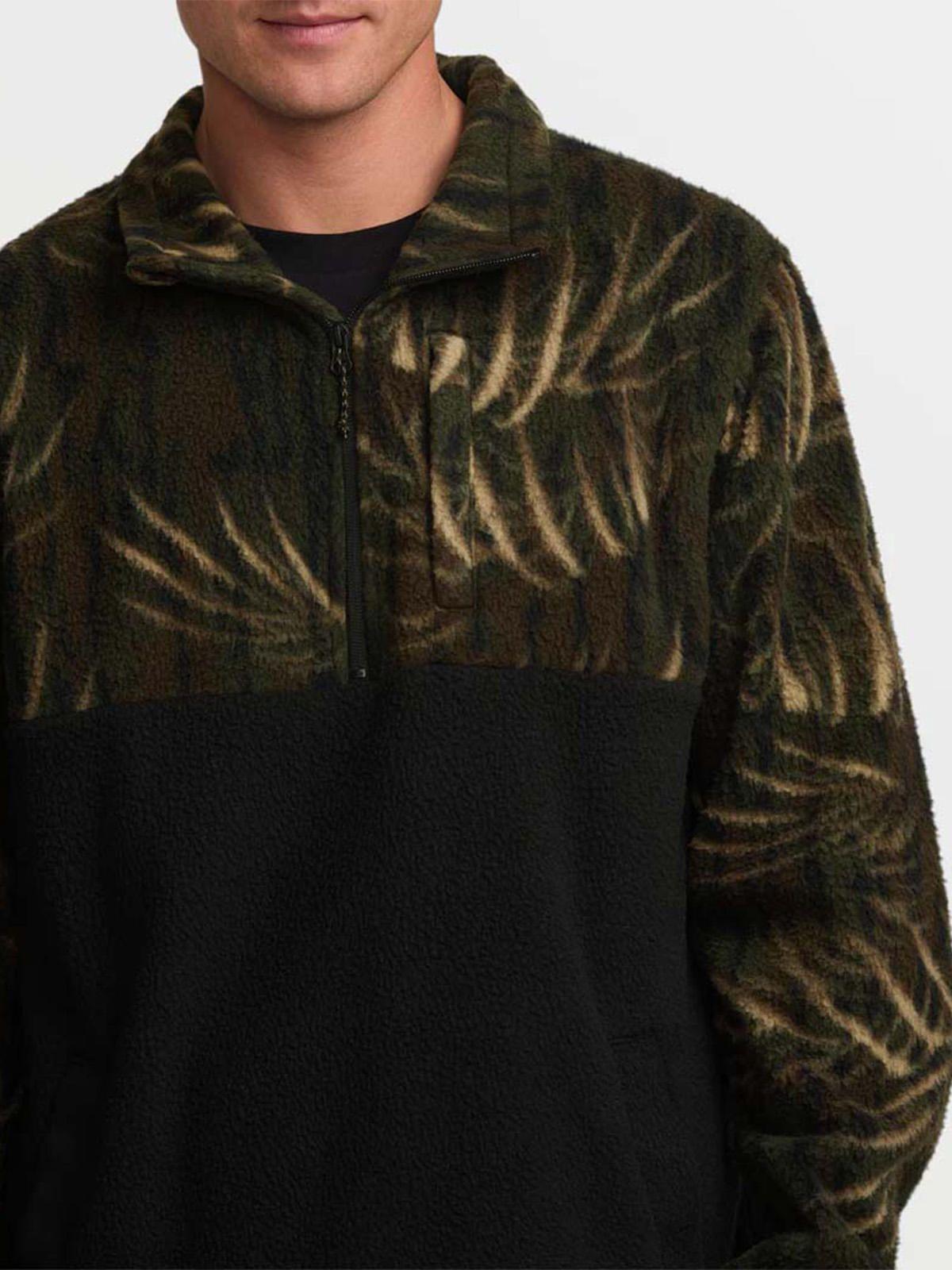 Polar Hombre Boundary Camo Billabong-4