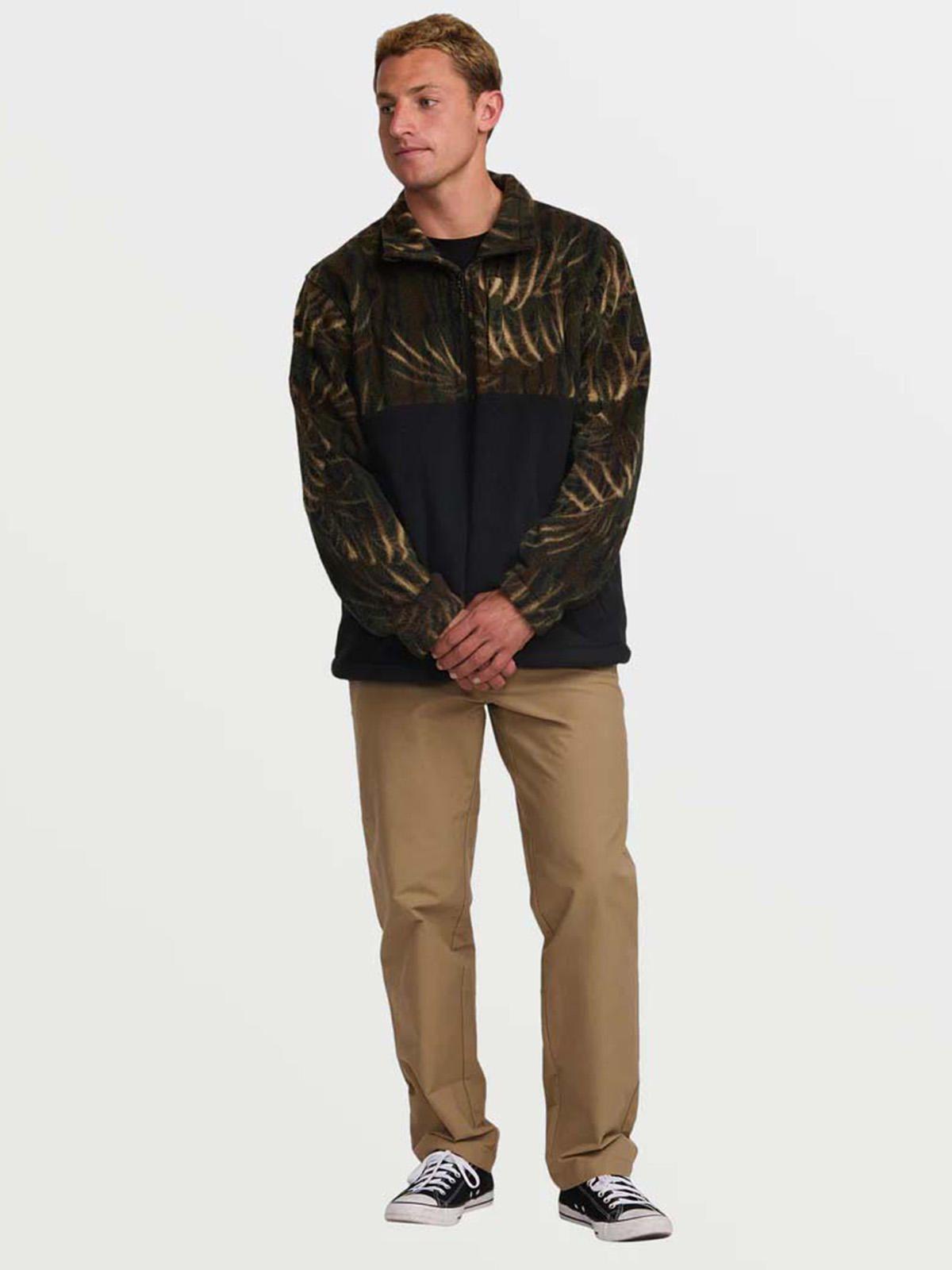 Polar Hombre Boundary Camo Billabong-5