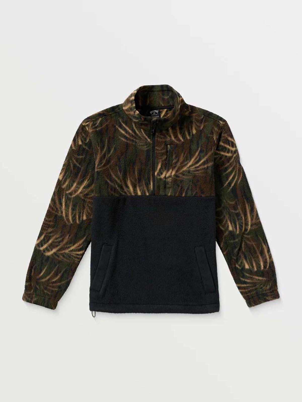 Polar Hombre Boundary Camo Billabong-6