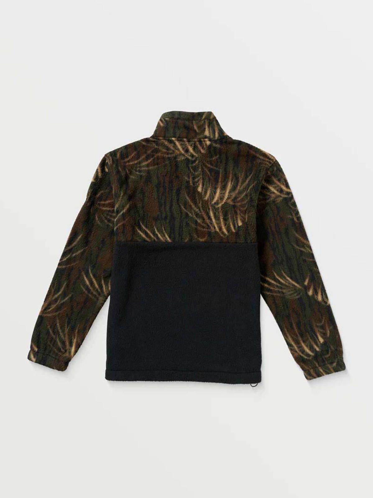 Polar Hombre Boundary Camo Billabong-7