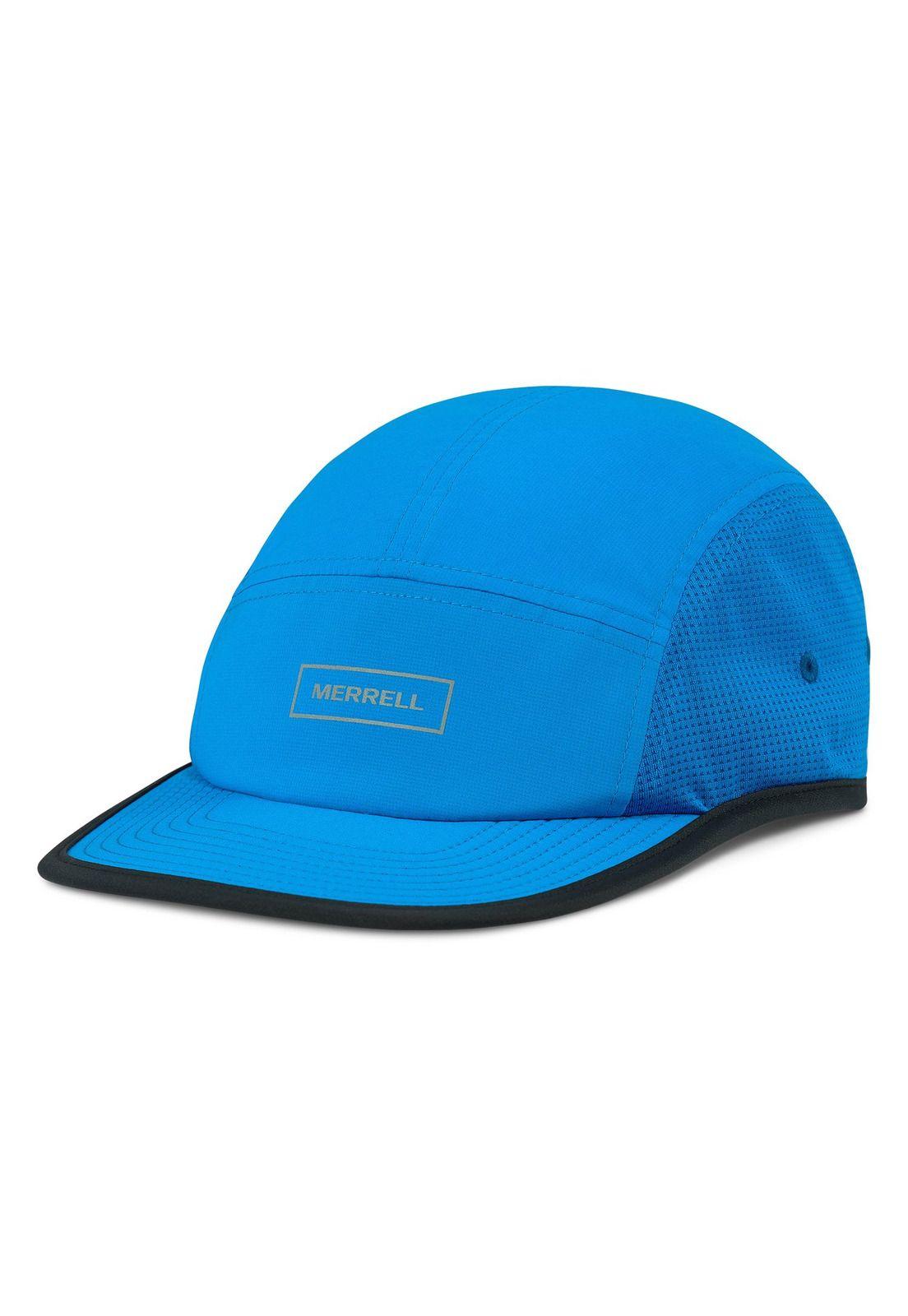 Jockey Freepace 5 Panel Azul Cielo-0