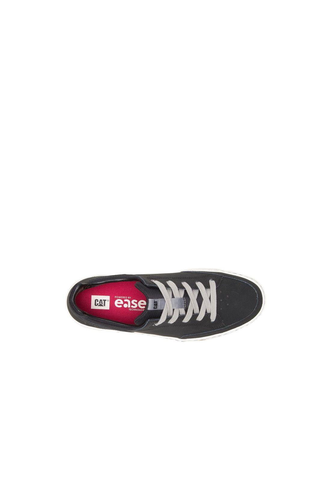 Zapatilla Hombre  Fontana Negro-3