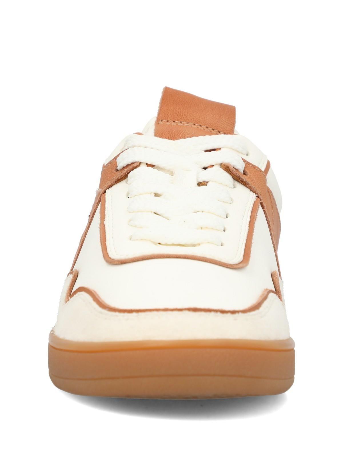 Zapatilla Mujer Solan Blanco-3