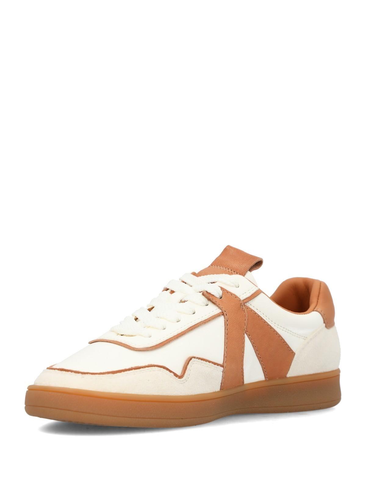 Zapatilla Mujer Solan Blanco-4