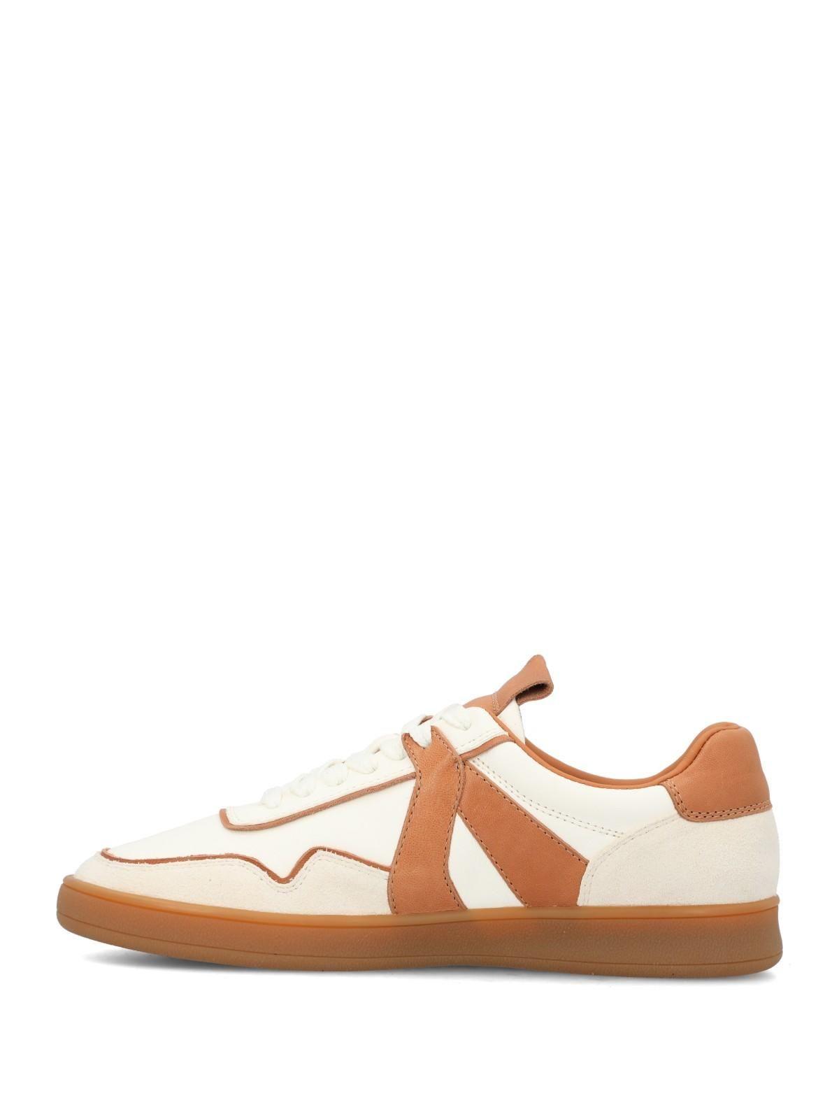 Zapatilla Mujer Solan Blanco-5