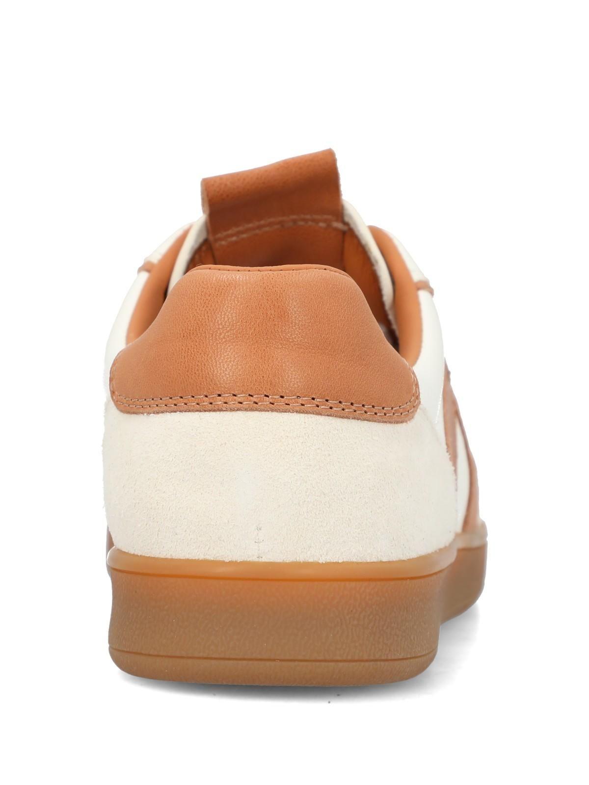 Zapatilla Mujer Solan Blanco-6